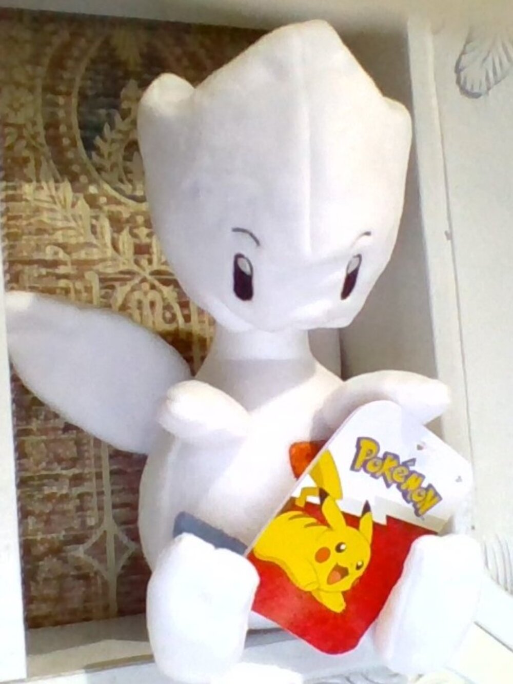 Pokémon Togetic Soft Plush Stuffed Animal Toy Brand New